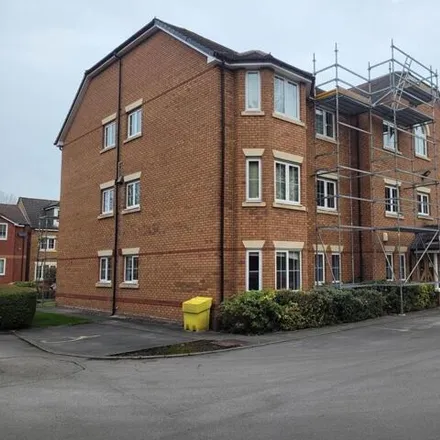 Image 7 - Chelsfield Grove, Manchester, M21 7BD, United Kingdom - Apartment for sale