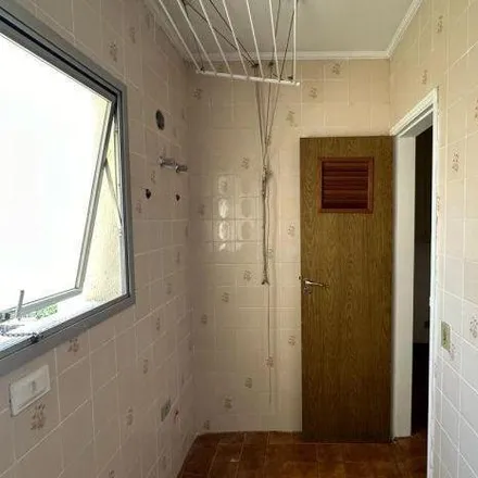 Rent this 3 bed apartment on Brodo in Rua Comendador Miguel Calfat 295, Vila Olímpia