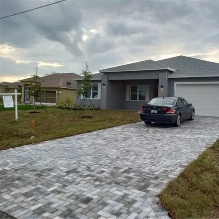 Buy this 4 bed house on 3013 Southeast Galt Circle in Port Saint Lucie, FL 34984
