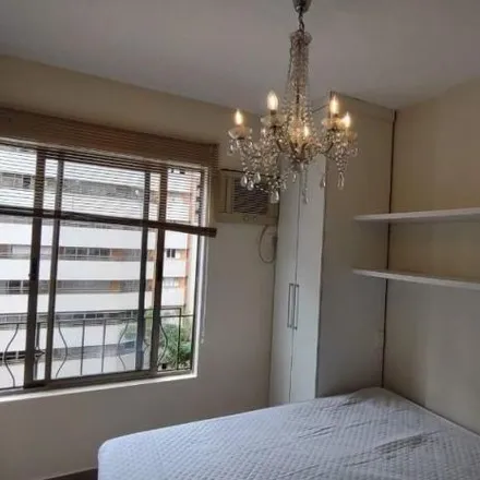 Buy this 1 bed apartment on A Igreja de Jesus Cristo dos Santos dos Últimos Dias in Rua Belo Horizonte 1236, Centro Histórico