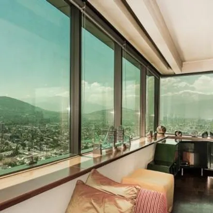 Image 6 - Santiago Marriott, Avenida Presidente Kennedy 5741, 756 0995 Provincia de Santiago, Chile - Apartment for sale