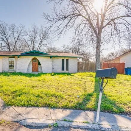 Buy this 3 bed house on 2498 Rutledge Street in Kirby, Bexar County