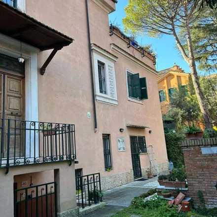 Image 4 - Via Col della Porretta, 00141 Rome RM, Italy - Apartment for rent