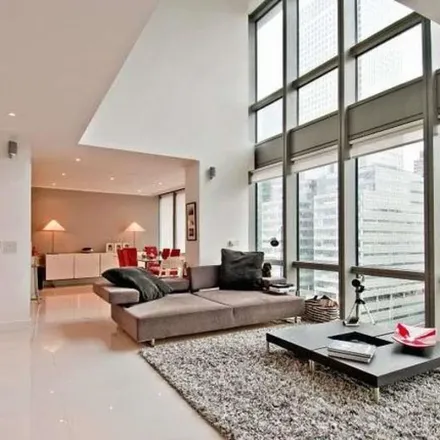 Image 2 - 1 West India Quay, 26 Hertsmere Road, London, E14 4AX, United Kingdom - Apartment for rent