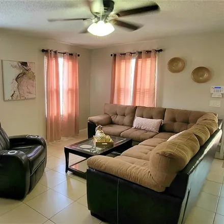 Image 8 - 20333 Southwest 122nd Place, Miami-Dade County, FL 33177, USA - House for sale