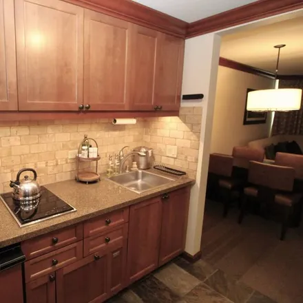 Image 3 - Olympic Valley, CA, 96146 - Condo for rent