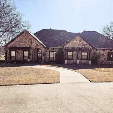 Buy this 3 bed house on 2977 Andrew Drive in Collin County, TX 75442