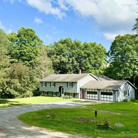 Image 1 - 199 Maple Ridge Rd, Chester, Vermont, 05143 - House for sale