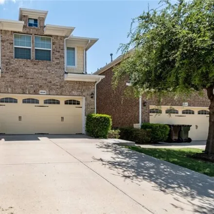 Rent this 2 bed house on 4606 Perthshire Court in Plano, TX 75024