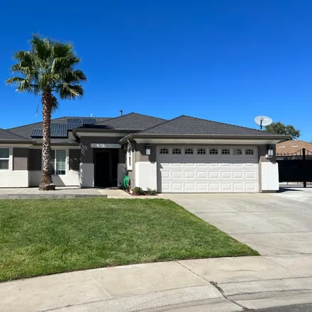 Buy this 3 bed house on 1299 Gerald Court in Yuba City, CA 95991