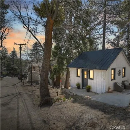 Image 1 - unnamed road, Arrowbear Lake, Running Springs, CA 92382, USA - House for sale