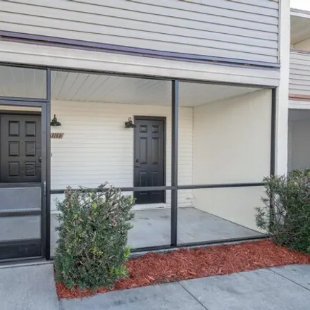 Buy this 2 bed condo on 3242 Finsterwald Drive in Titusville, FL 32780