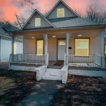 Buy this 3 bed house on 1136 South Ida Street in Wichita, KS 67211