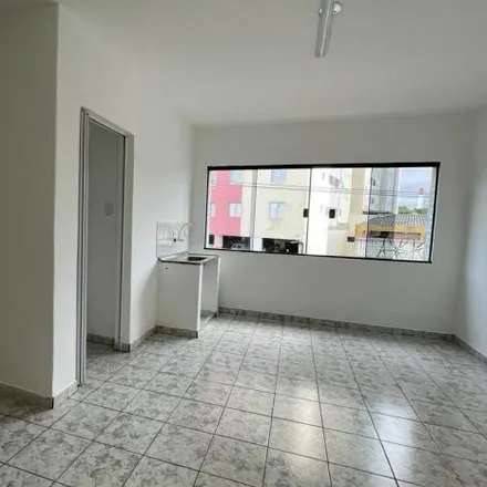 Rent this 1 bed apartment on Shell in Avenida Senador Vergueiro, Rudge Ramos