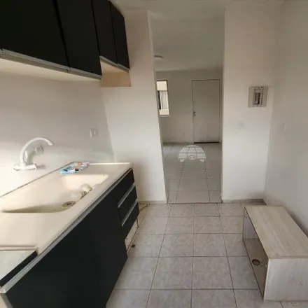 Rent this 2 bed apartment on Rua Prefeito João Batista Stoco in São Gabriel, Colombo - PR