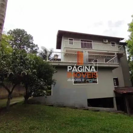 Buy this 5 bed house on Estrada das 3 Meninas in Belém Velho, Porto Alegre - RS