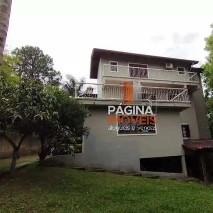 Image 1 - Estrada das 3 Meninas, Belém Velho, Porto Alegre - RS, 91787-311, Brazil - House for sale