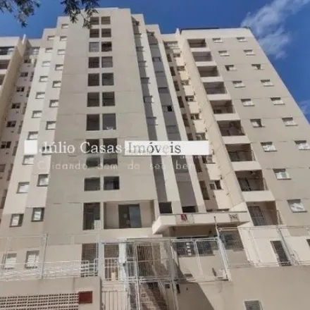 Buy this 3 bed apartment on Rua Orlando Bismara in Vila Nova Manchester, Sorocaba - SP