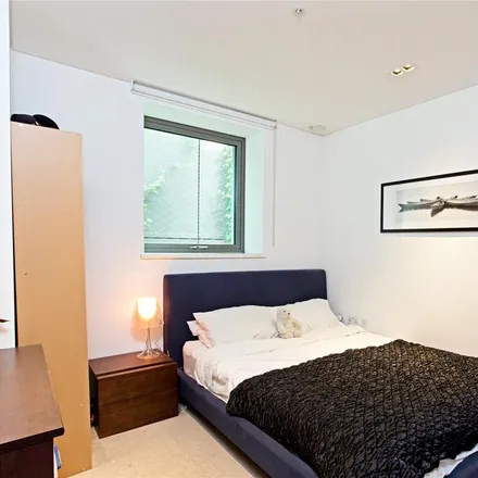 Image 4 - itsu, Tottenham Court Road, London, NW1 3AA, United Kingdom - Apartment for rent