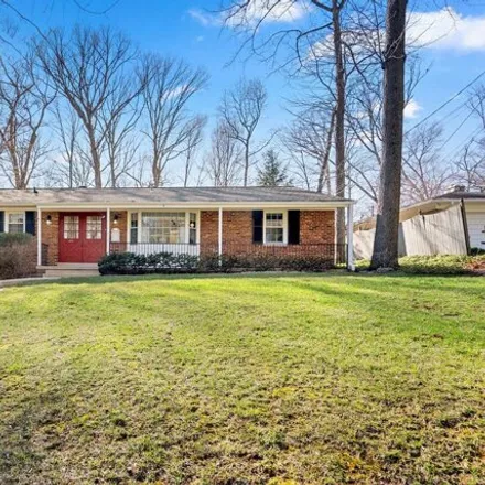 Buy this 3 bed house on 14720 Harold Road in Colesville, MD 20905