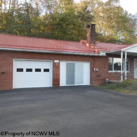 Buy this 3 bed house on 201 Jackson Avenue in Upshur County, WV 26201