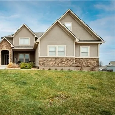 Buy this 4 bed house on 1298 Southwest Cardinal Court in Oak Grove, MO 64075