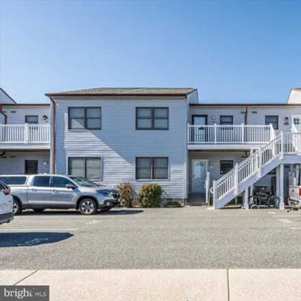 Buy this 2 bed condo on 2833 Tern Drive in Ocean City, MD 21842
