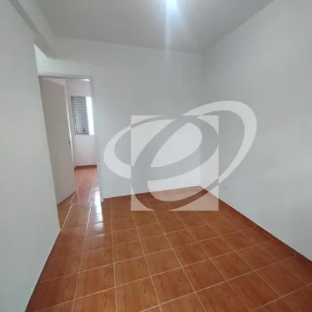 Rent this 2 bed apartment on Avenida Jabaquara 2408 in São Judas, São Paulo - SP
