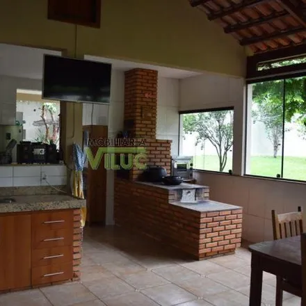 Buy this 4 bed house on Atlântida Steak Beer in Avenida Heráclito Mourão de Miranda, Pampulha