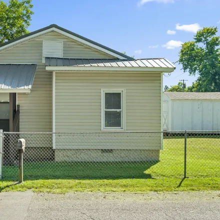 Buy this 2 bed house on 4906 Calhoun Avenue in Cedar Hill, Chattanooga