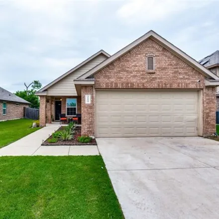 Buy this 3 bed house on 3529 Robin Road in Ennis, TX 75119