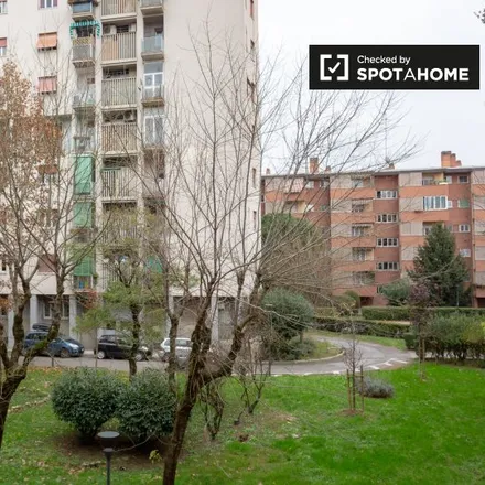 Image 6 - Logopedia Milano, Via Teano, 20, 20161 Milan MI, Italy - Apartment for rent