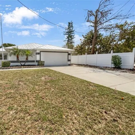 Buy this 3 bed house on 739 Michigan Avenue in Englewood, FL 34223