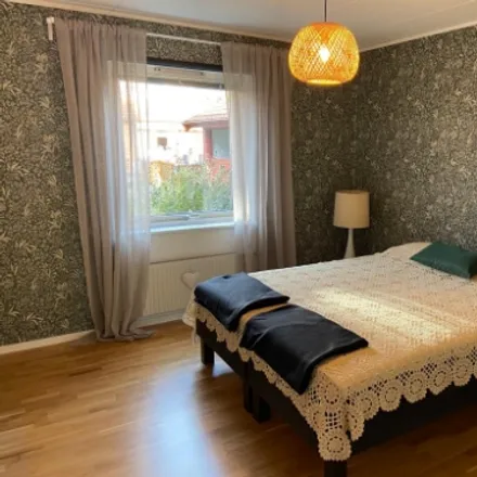 Rent this 2 bed condo on unnamed road in 175 68 Järfälla kommun, Sweden