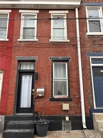 Buy this 1 bed house on 4013 Eden Way in Pittsburgh, PA 15201