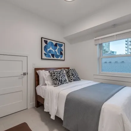 Rent this 3 bed apartment on Normandie in 1425 Haro Street, Vancouver