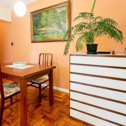 Buy this 3 bed apartment on Rua José Maria Lisboa 347 in Jardim Paulista, São Paulo - SP