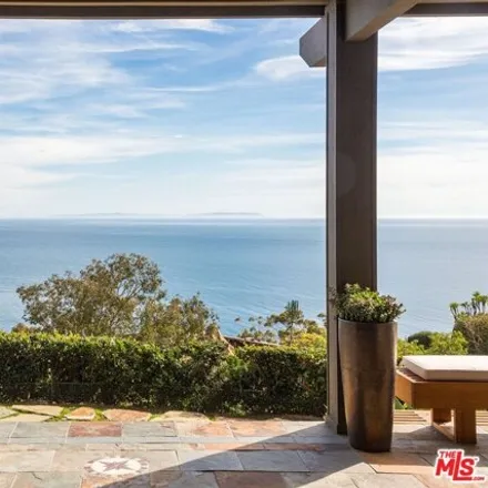 Image 6 - 20515 Pinnacle Way, Malibu, CA 90265, USA - House for rent