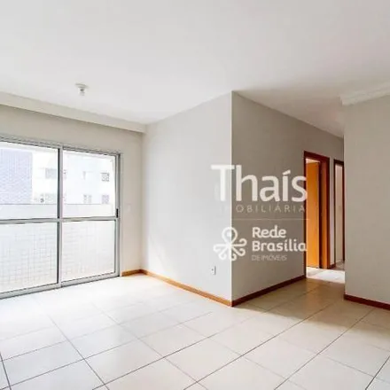 Buy this 3 bed apartment on Maison Viviane Rinaldi in Rua 25 Norte 2, Águas Claras - Federal District