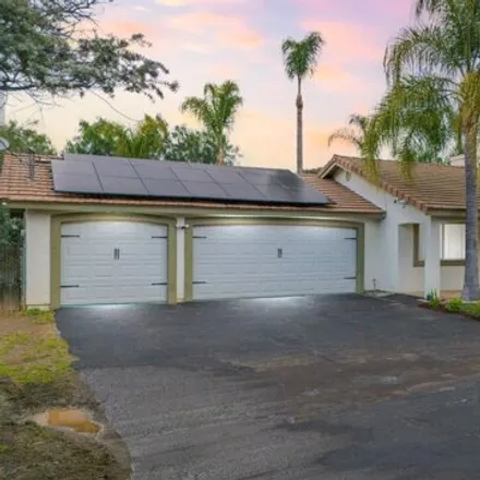 Buy this 3 bed house on 30416 The Yellow Brick Road in San Diego County, CA 92082