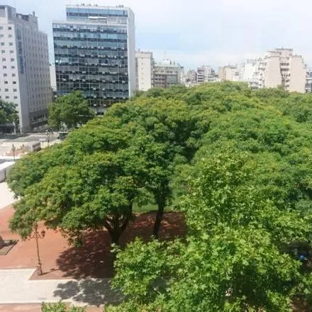 Rent this 2 bed apartment on Avenida Rivadavia in San Nicolás, C1033 AAG Buenos Aires