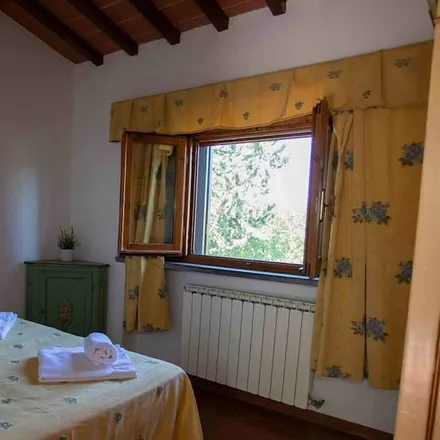 Rent this 2 bed apartment on National Institute of Statistics in Via dell'Agnolo 80, 50122 Florence FI