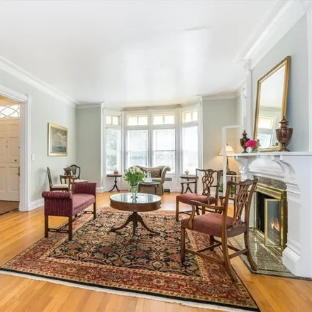 Image 7 - Ewa Awad, D.D.S., Franklin Street, Morristown, NJ 07960, USA - House for sale