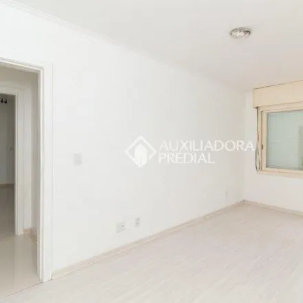 Buy this 1 bed apartment on unnamed road in Santa Tereza, Porto Alegre - RS
