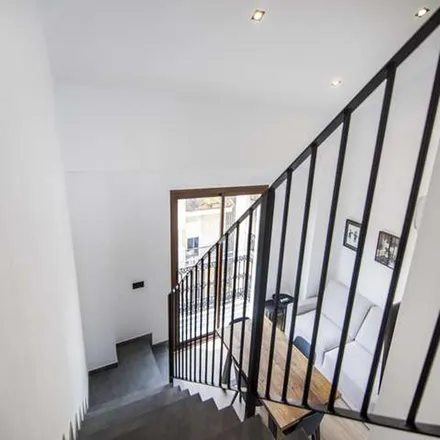 Rent this 2 bed apartment on Leipzig in Carrer dels Teixidors, 46001 Valencia