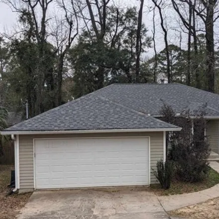 Image 1 - 1188 Domingo Drive, Tallahassee, FL 32304, USA - House for rent