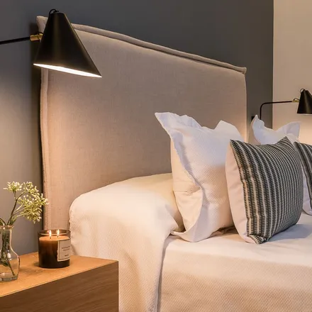 Rent this 3 bed apartment on Avenida de la Carretera de Madrid in 37080 Santa Marta de Tormes, Spain