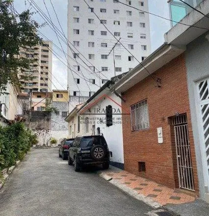 Image 2 - Avenida Lins de Vasconcelos 80, Cambuci, São Paulo - SP, 01545-000, Brazil - House for sale