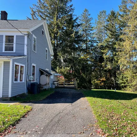 Image 3 - 14 Church Street, Village of Cherry Valley, Otsego County, NY 13320, USA - Duplex for sale