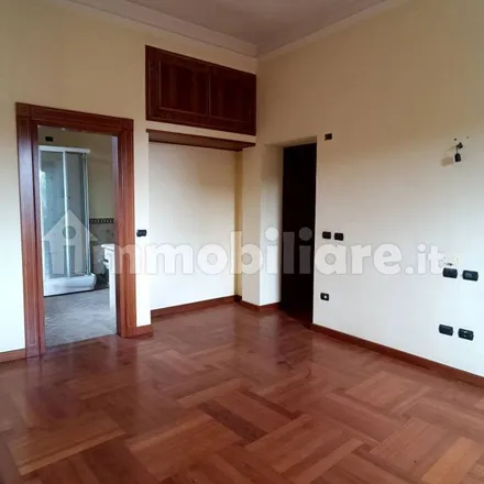 Rent this 4 bed apartment on La Pizza del Borgo in Lungoliri G. Rosati, 03039 Sora FR